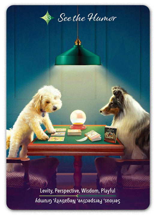 エンジェル＆オーラオラクル