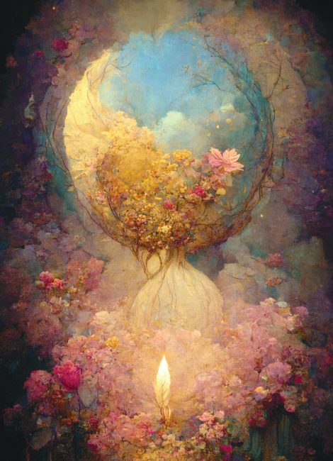 パス オブ ライト・オラクル