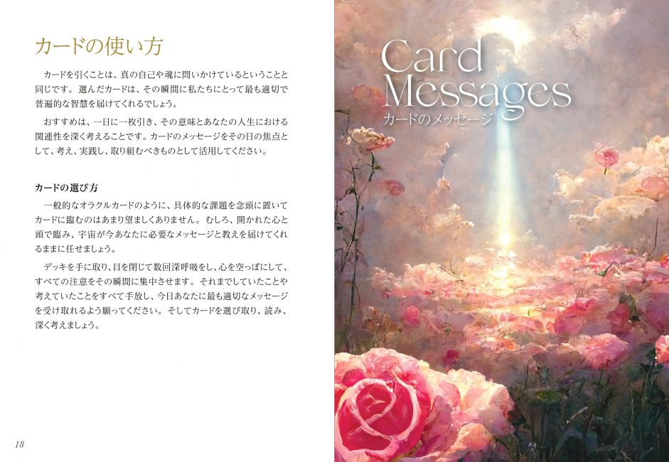 パス オブ ライト・オラクル