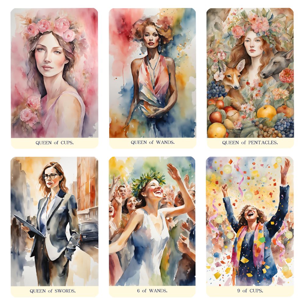 グレース・タロット