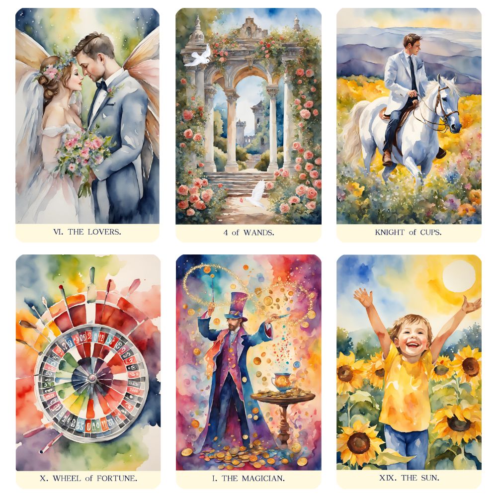 グレース・タロット