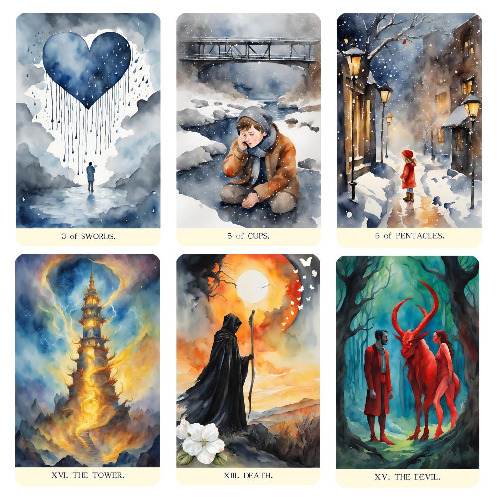 グレース・タロット