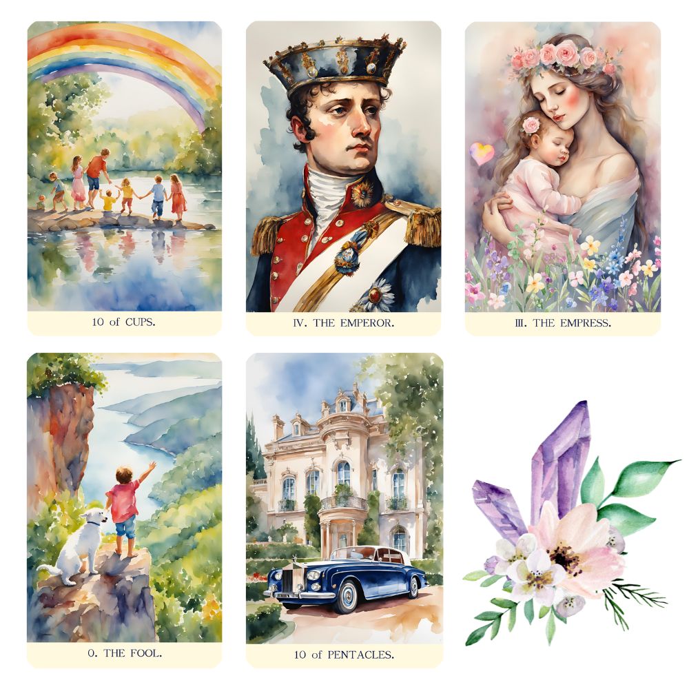 グレース・タロット