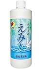 液体石鹸 えみな -Water- extra 500ml